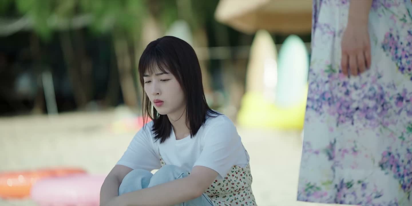 我不想这件事就这么算了