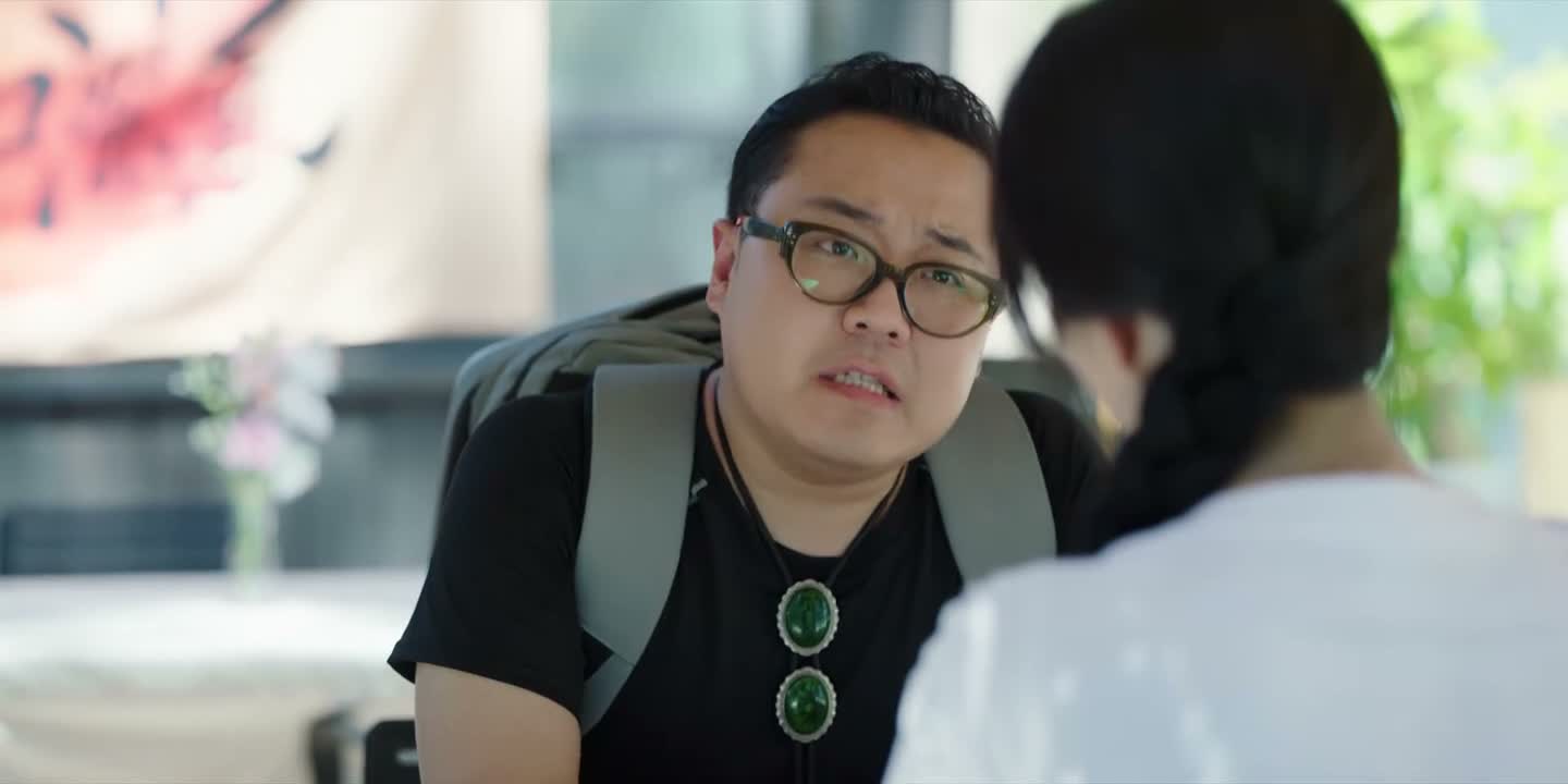 我的业绩已经垫底了