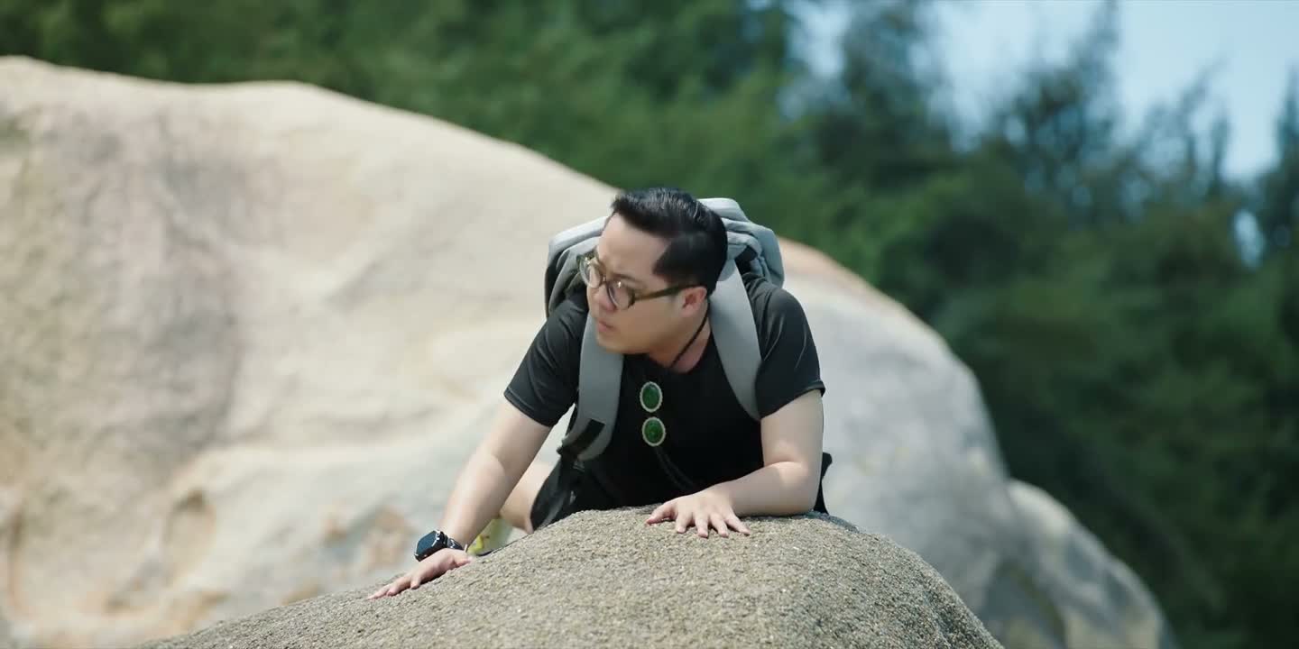 我们的音乐节马上就要开始了