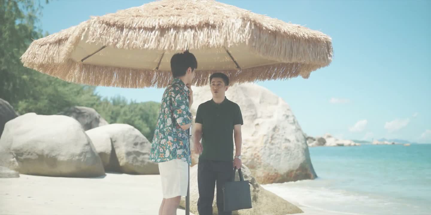 也是从黄燕山一步步走出来的