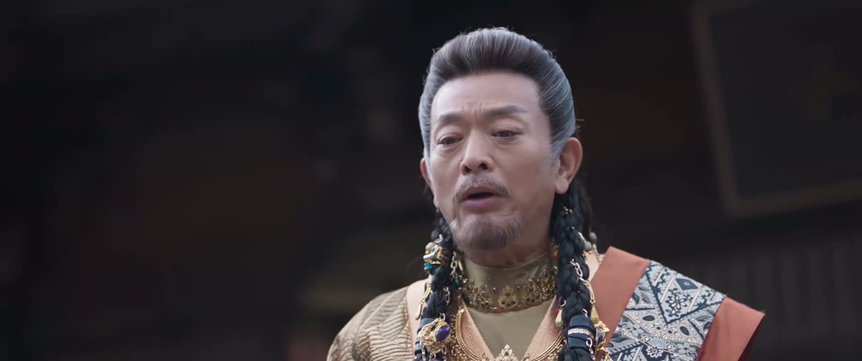 本王一定严查到底