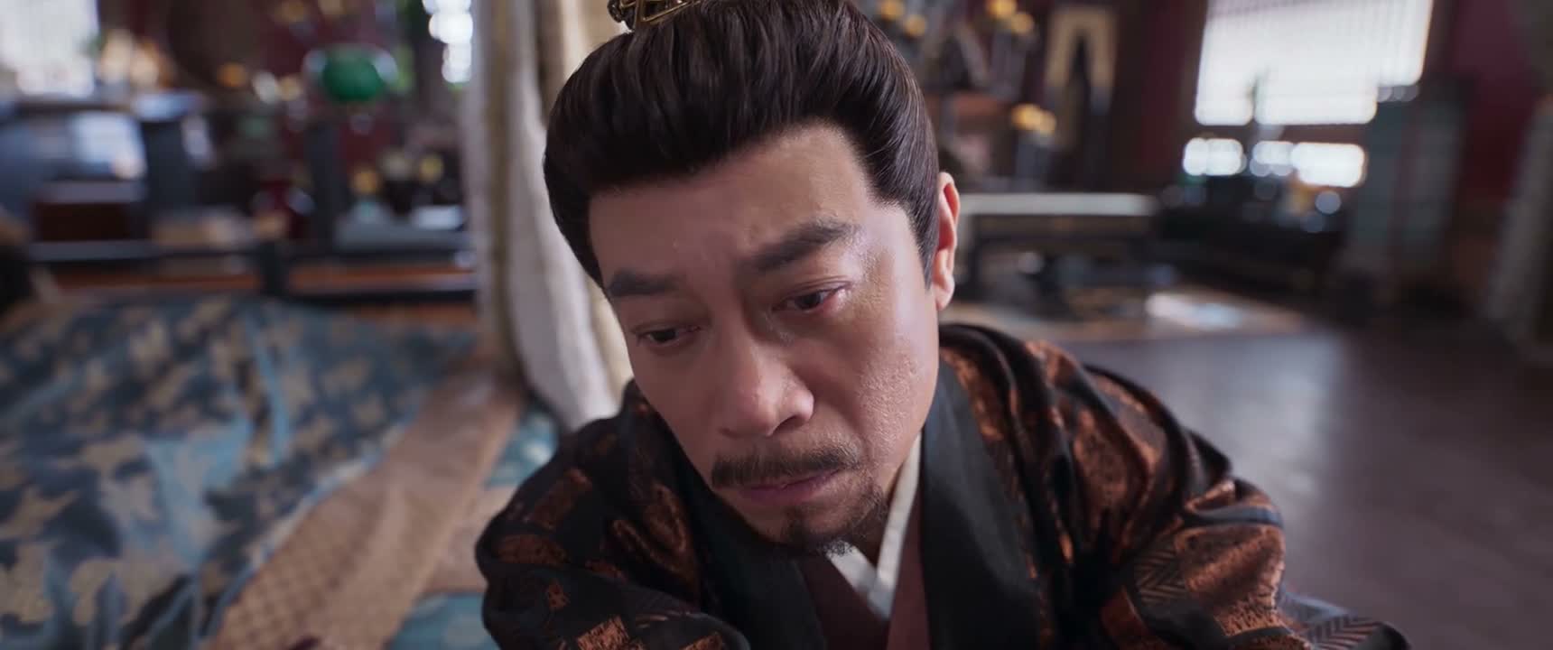 便要鸟尽弓藏了