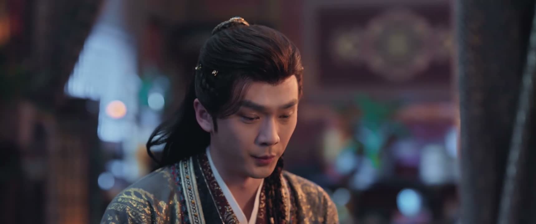 不要中了大唐的离间之计