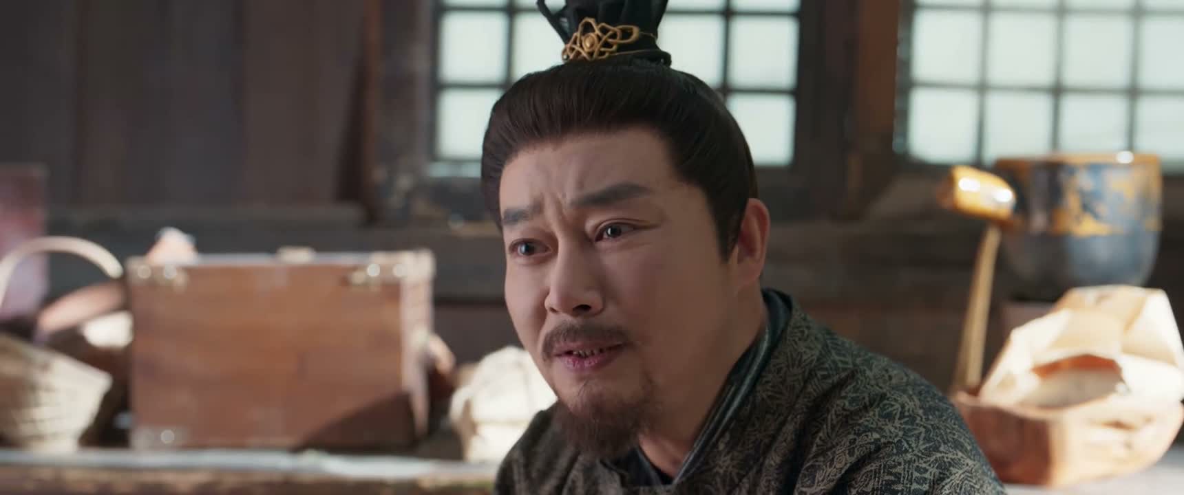 楚楚这一个孩子了