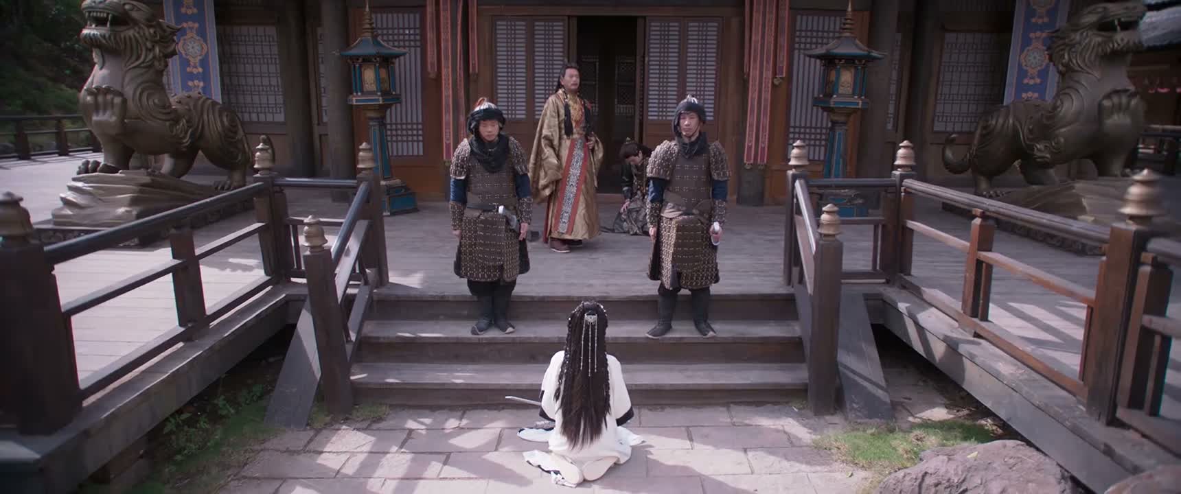 大唐还没攻进来
