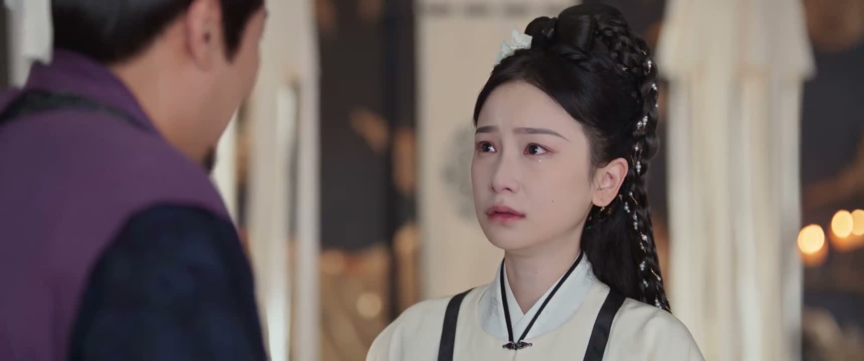 大唐士兵囿于旧仇