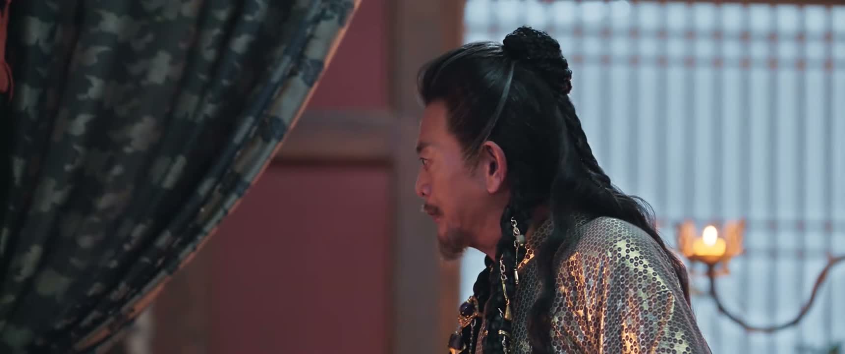 但也只是兄弟间的龃龉