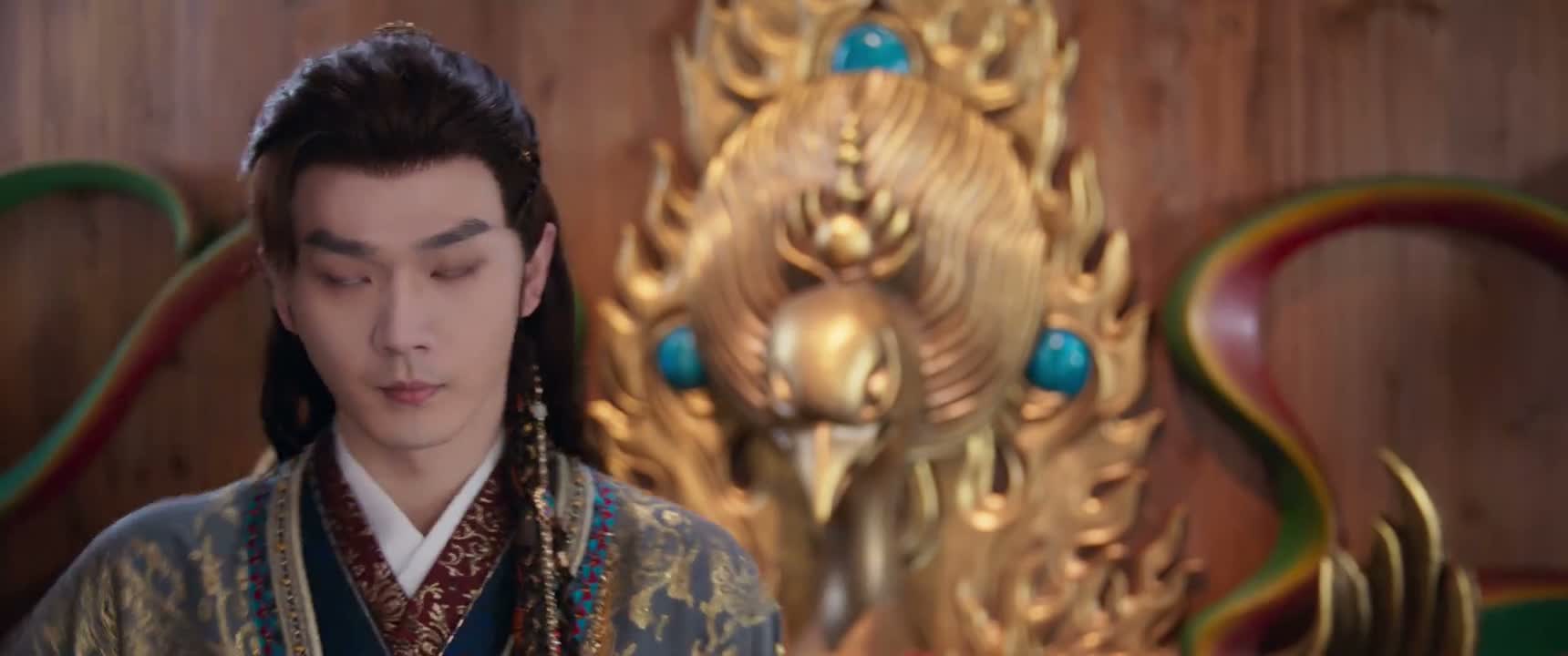 二王子大义