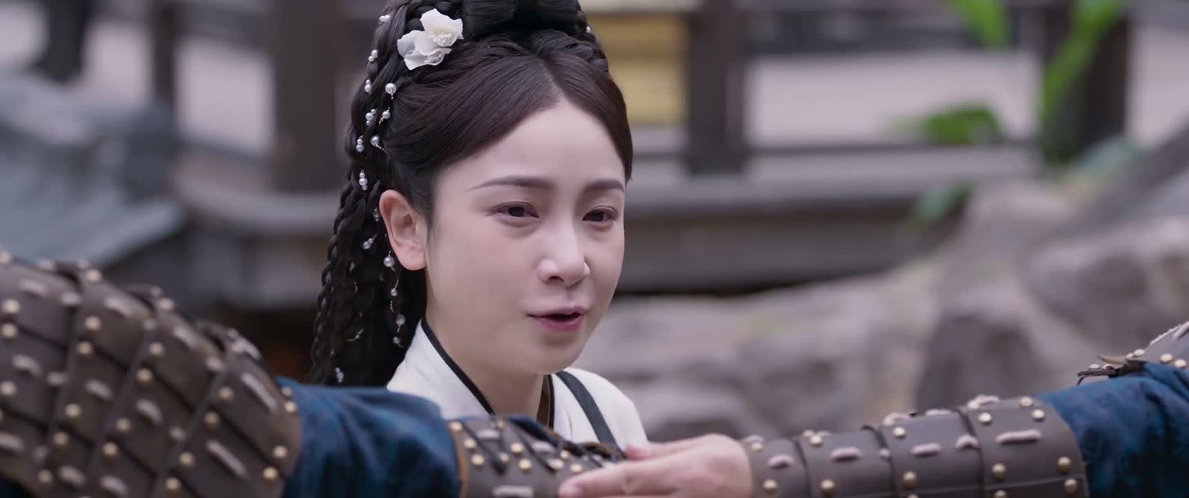 还有谁那么嫉恨夫君