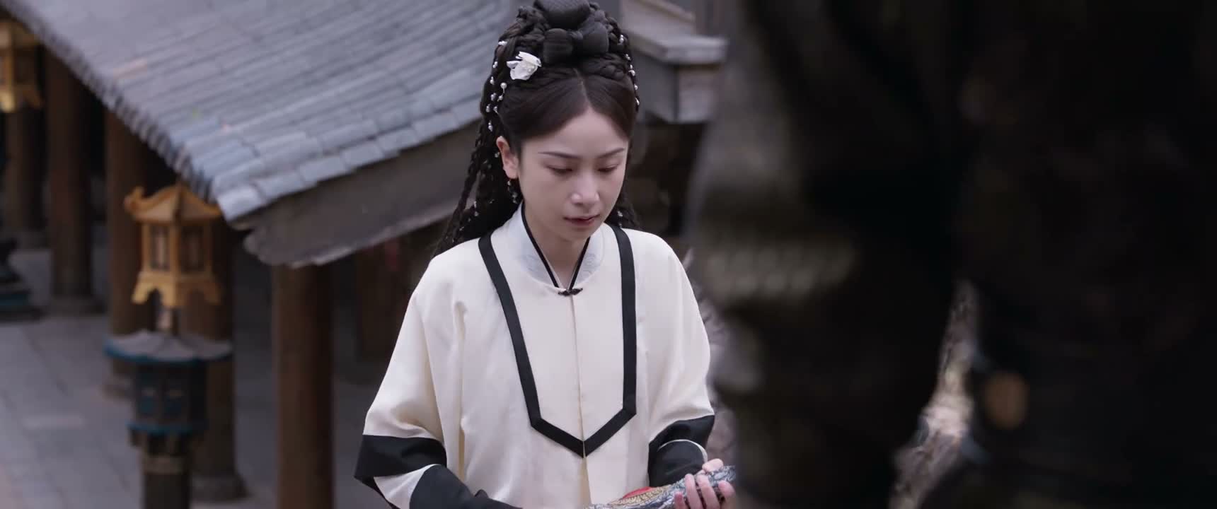 回去好好给晟儿守灵
