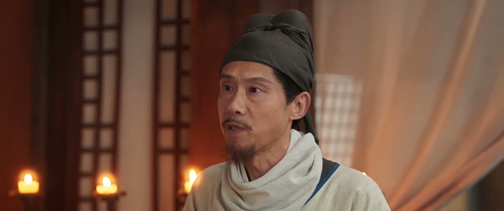 景少夫人已经去买了