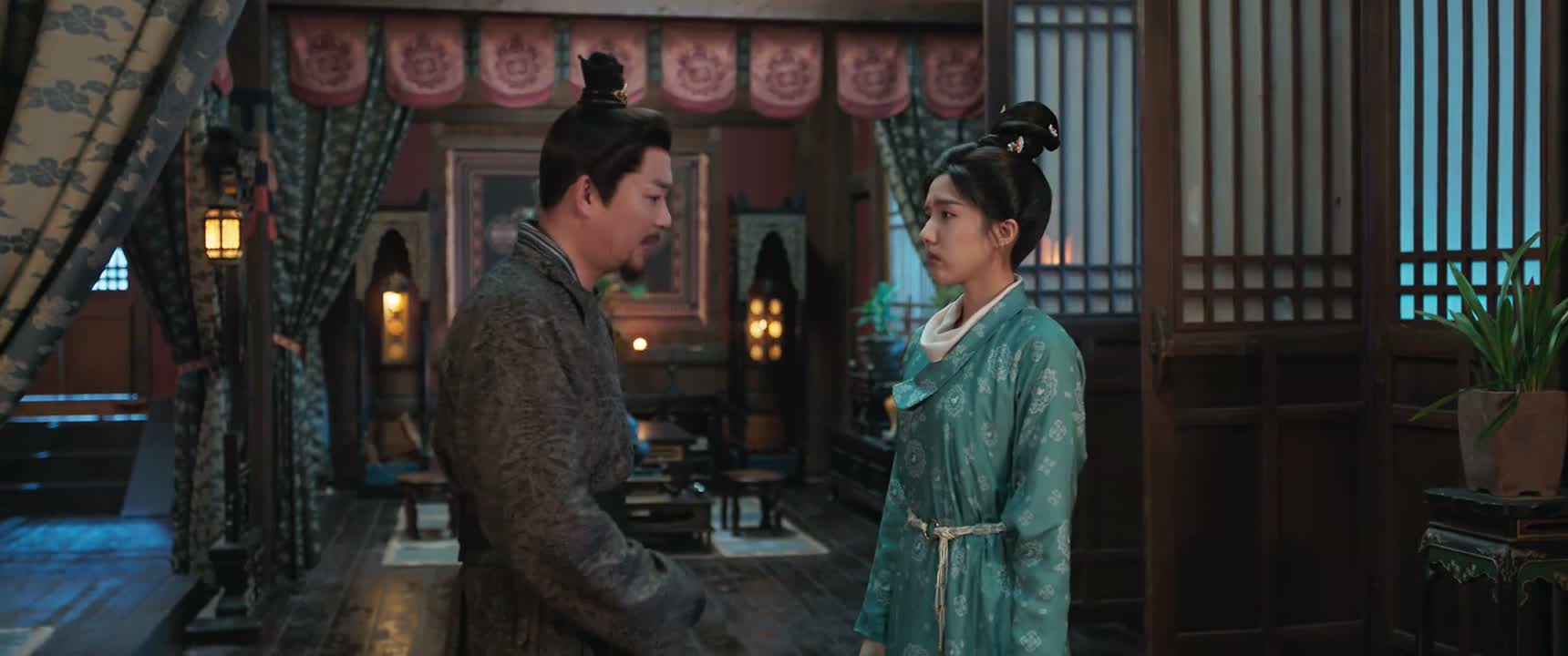 就被他们打晕带到这儿来了