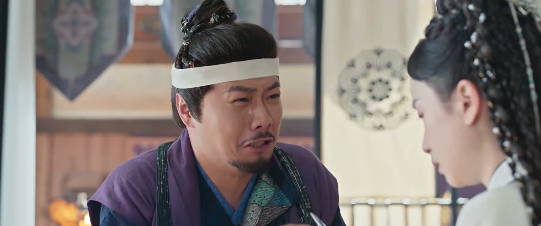 就是祐辰安的手下