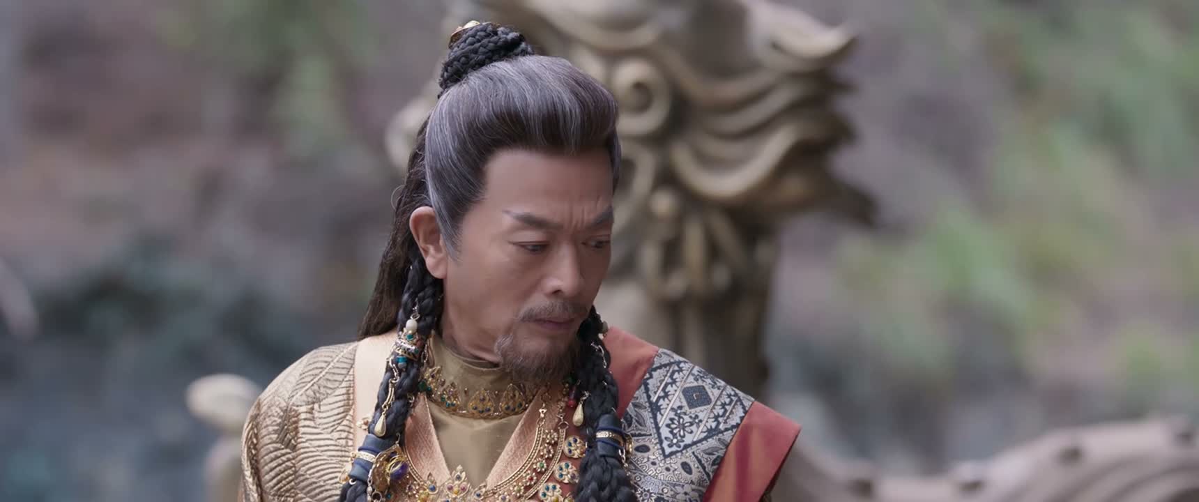就算那兵器铺真的在儿臣名下
