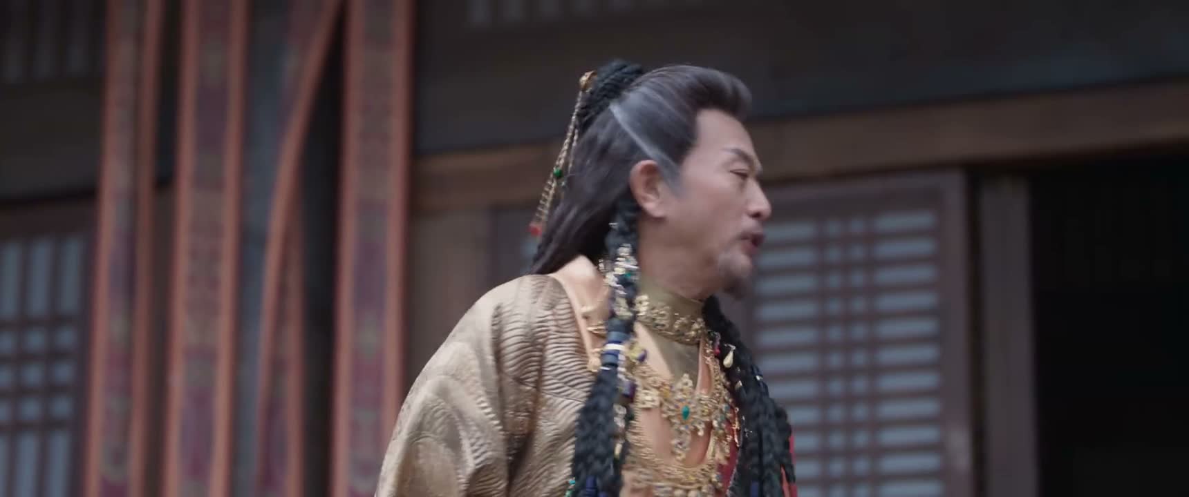 你们都别说了