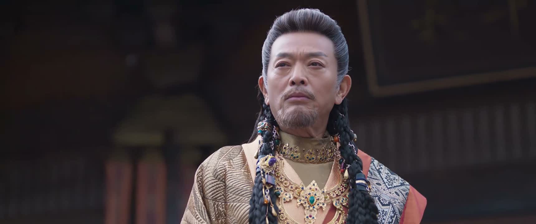 你年岁也不小了