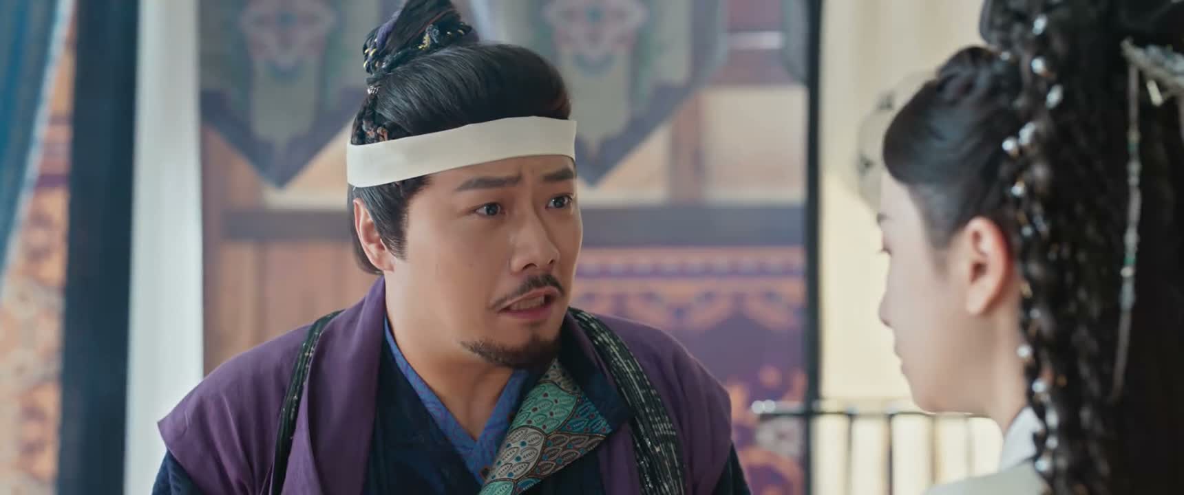 偏偏在和谈即将落定的时候