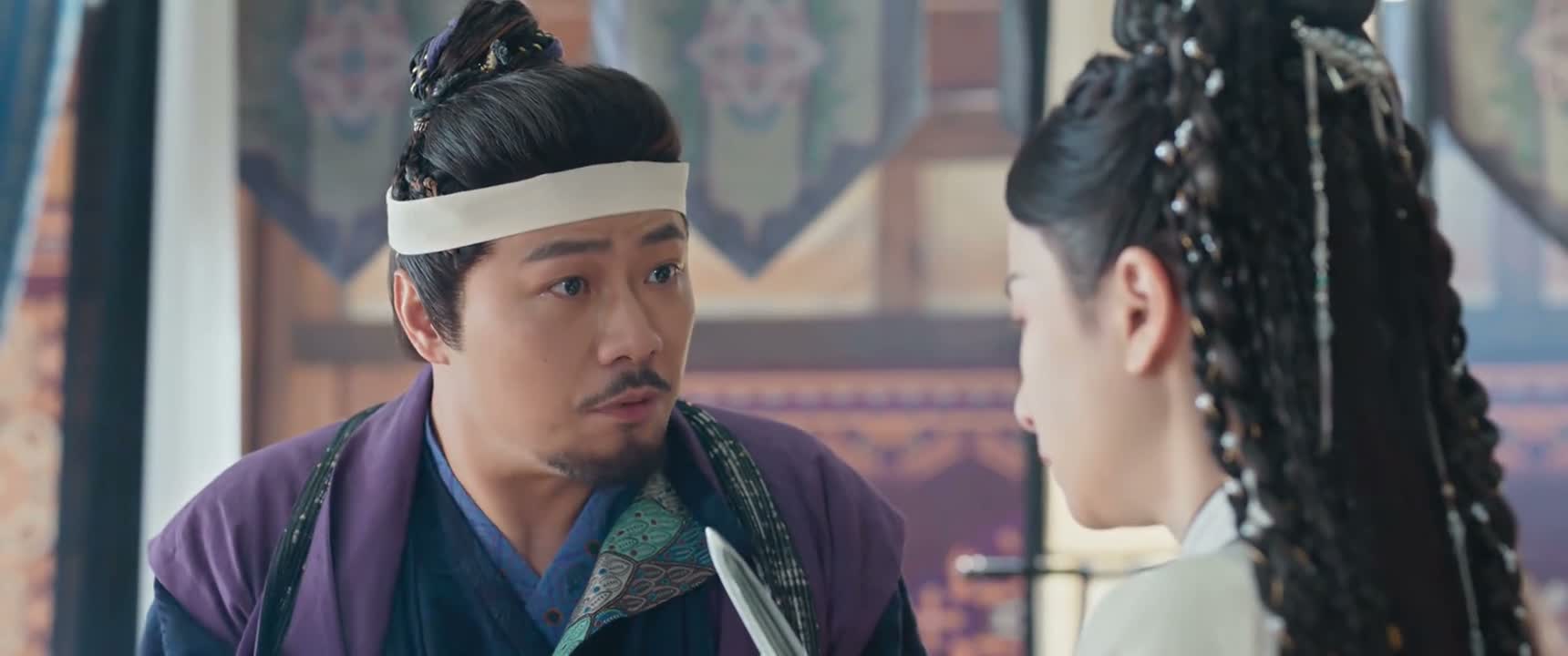 岂是平常士兵能够够得着的呀