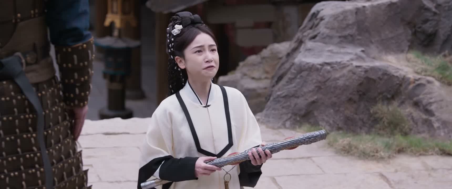 请父王为夫君做主啊