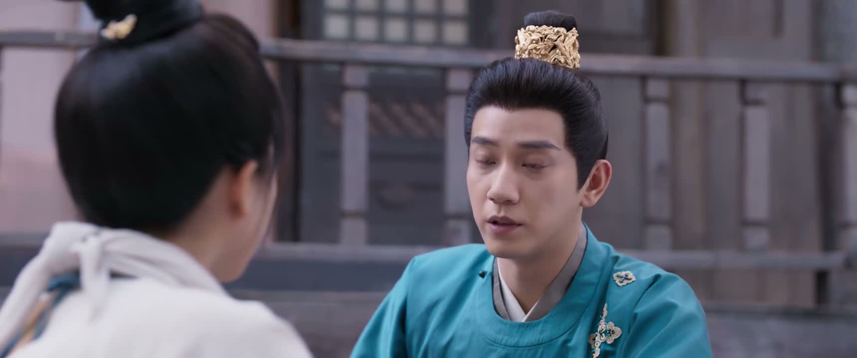 让谶言不攻自破