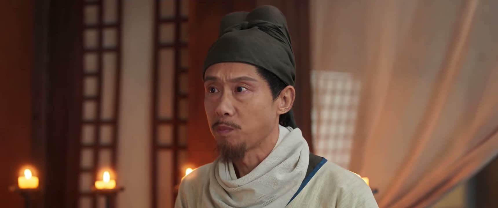 若是不及时解血毒