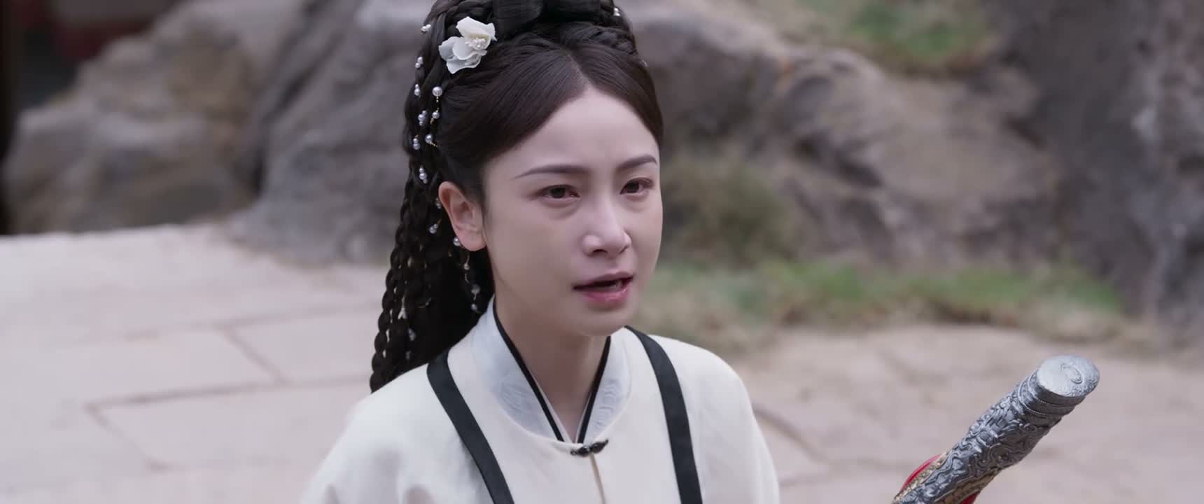 杀兄争功的畜生