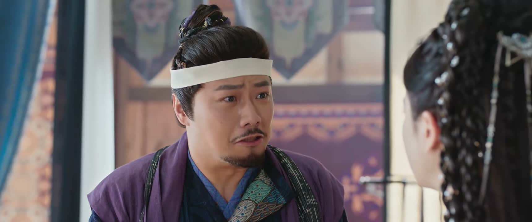 擅自刺杀大王子