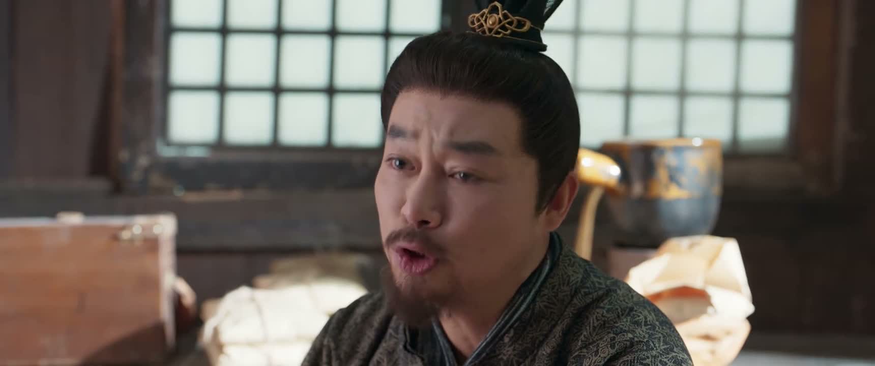 是我们楚家的骄傲