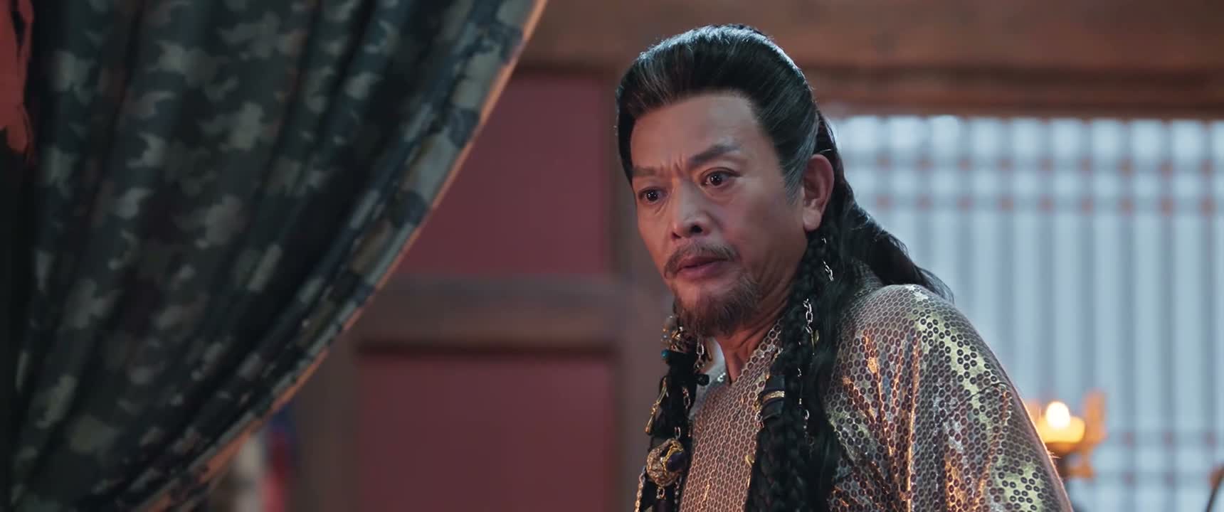 倘若父王真的不信儿臣