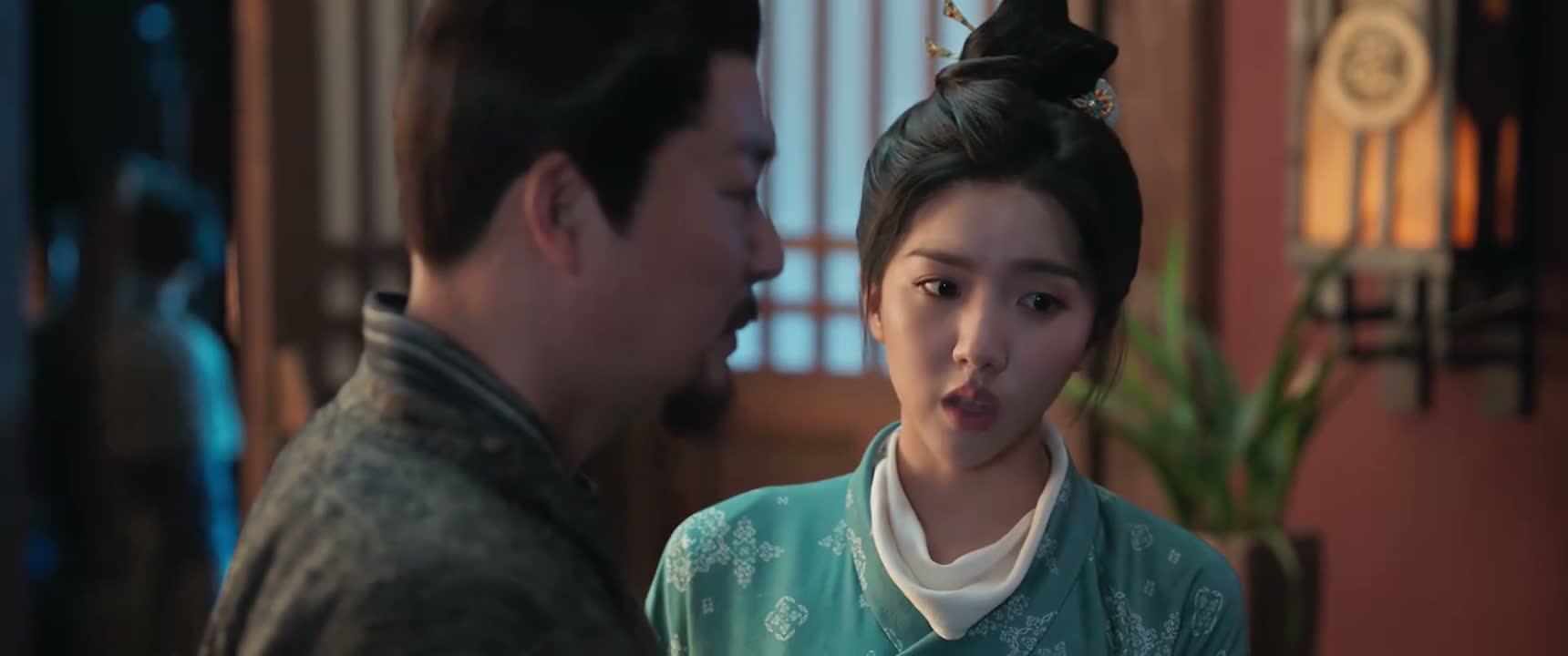 王爷他会想办法的