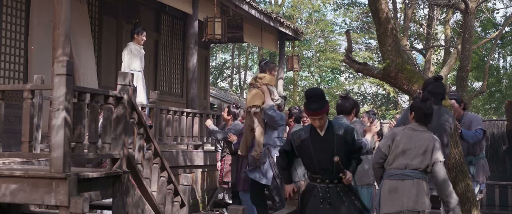 我的刀只验尸体