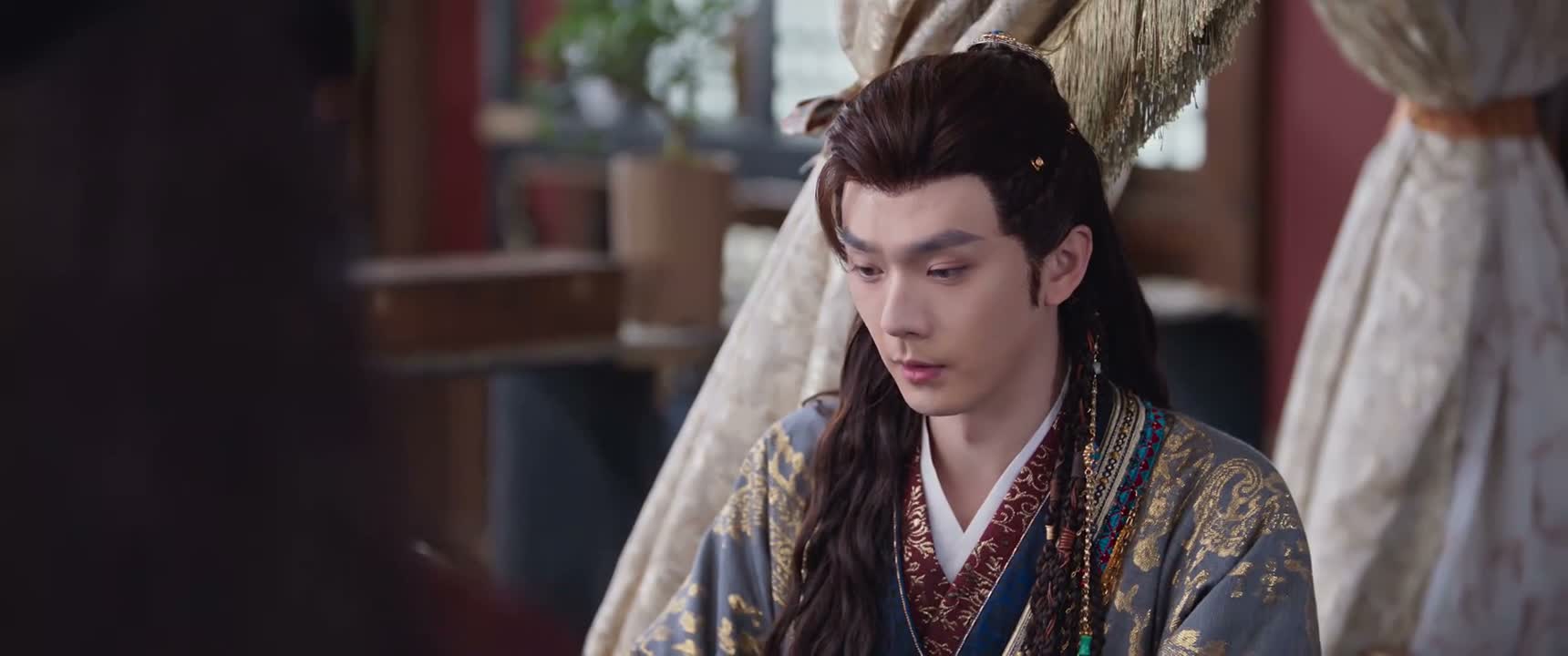 我们也不能一味地退让