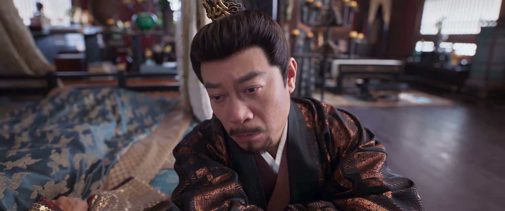 我知道了太多不该知道的事
