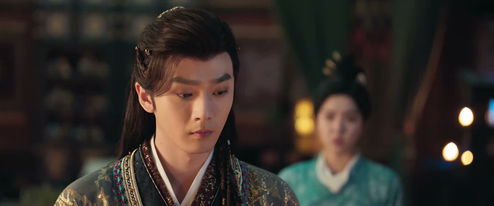 挟持无辜之人以作威胁