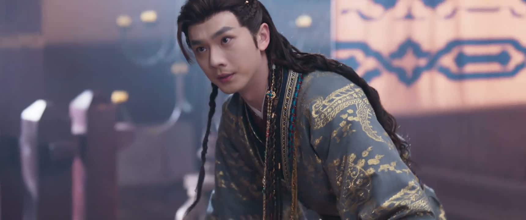 原来你们所谓的和谈