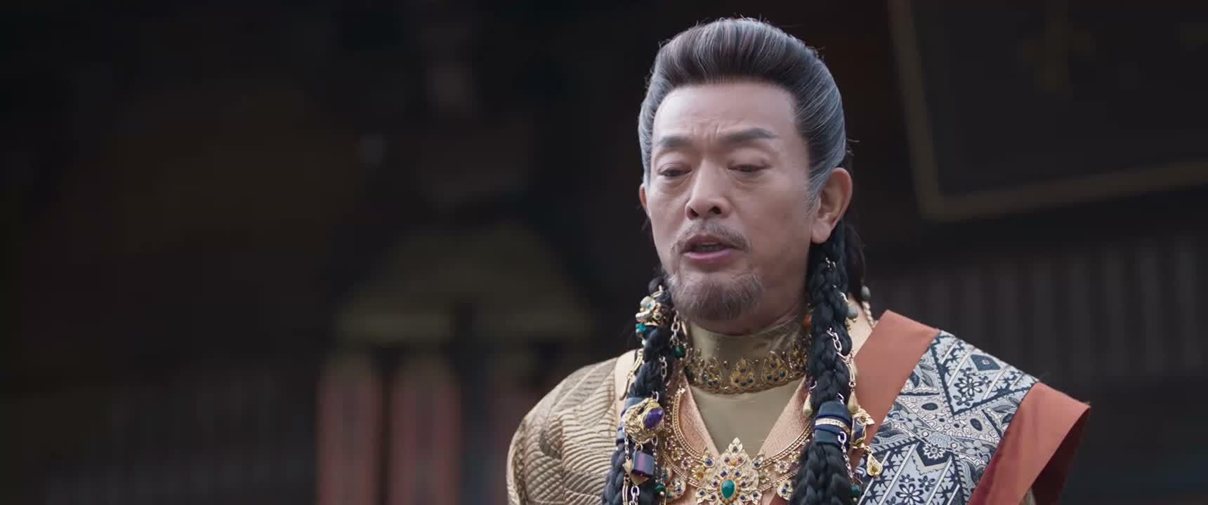 真相未水落石出之前