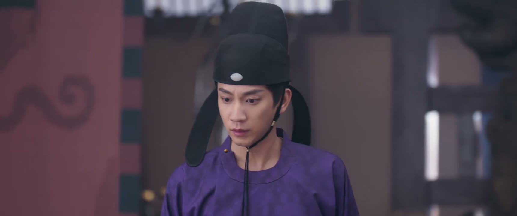 只是一场鸿门宴吗