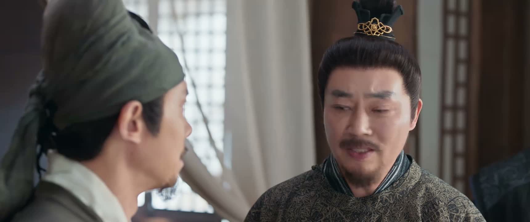 最里面的山壁上还有很多