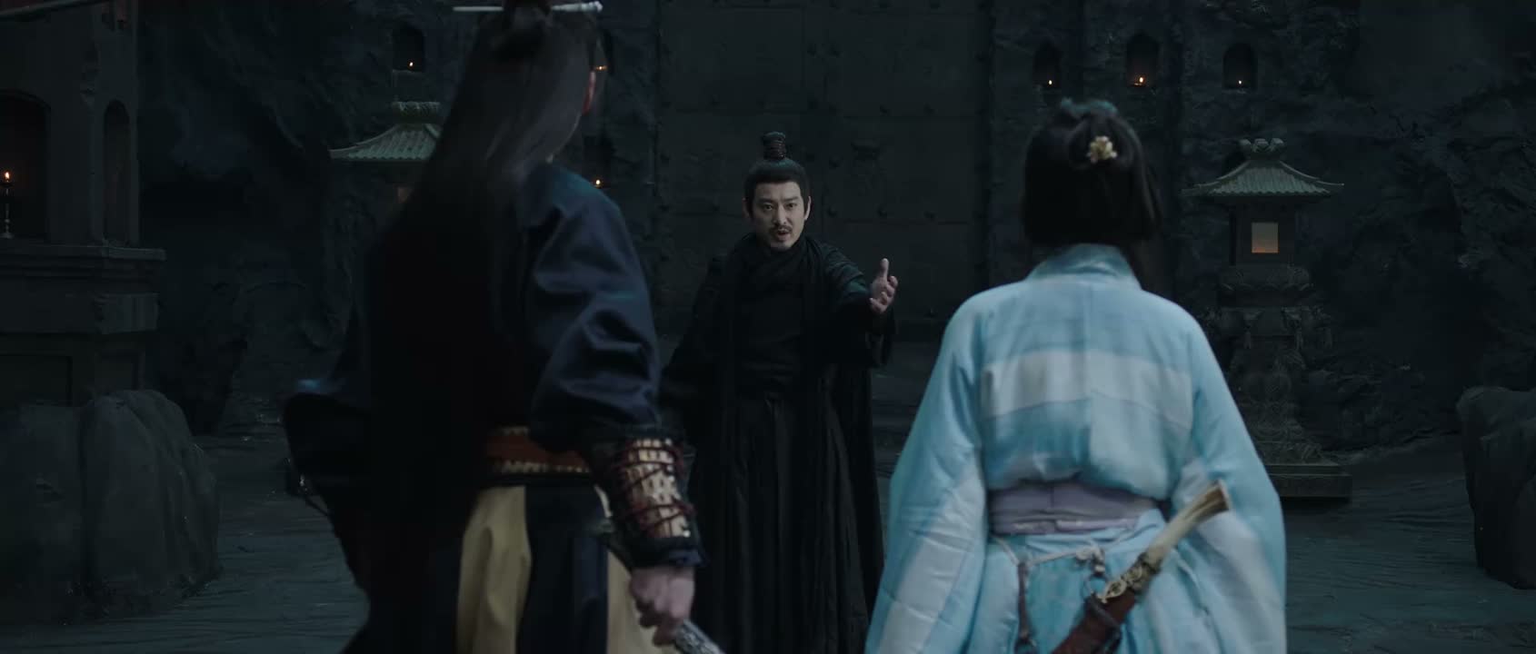 办一个风风光光的婚礼