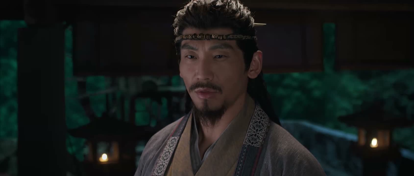 北宸之中似有内应