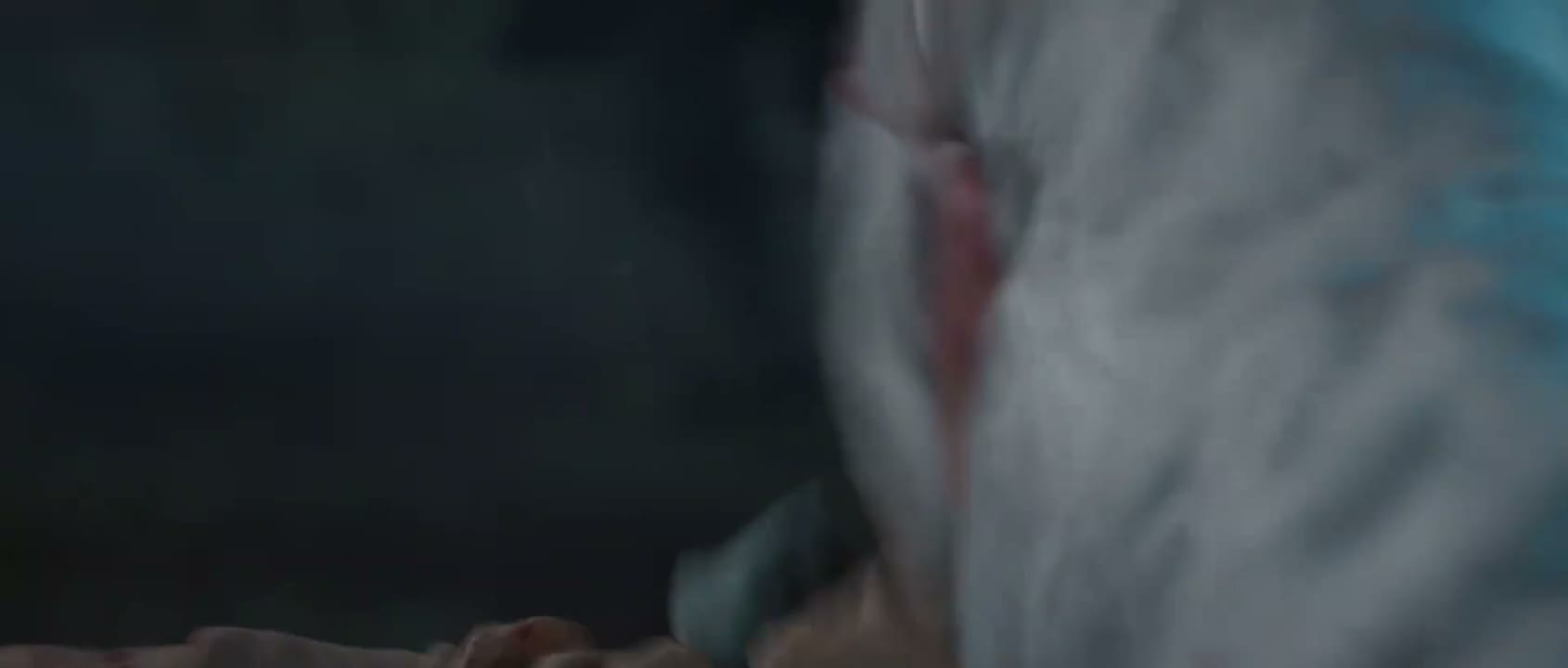 便诱使武刚修炼幽冥寒气