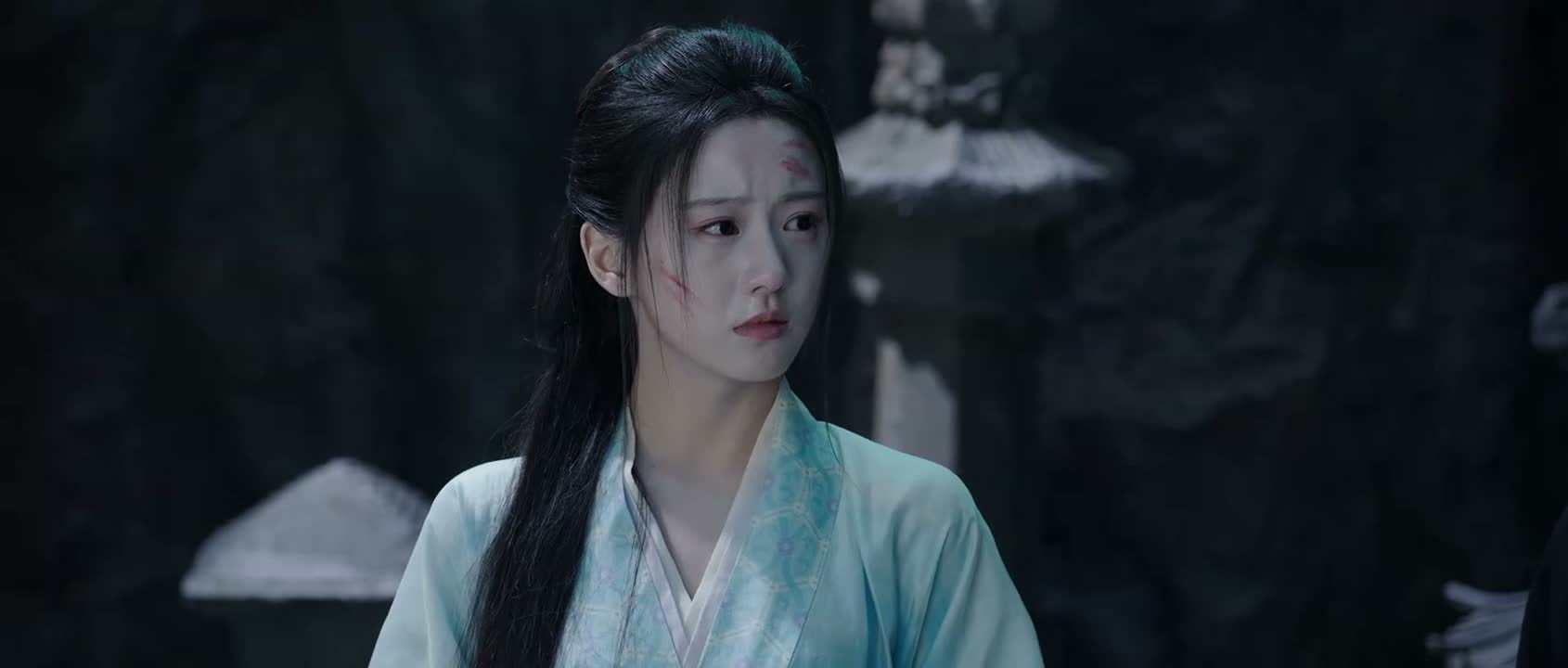 并且隐约有所察觉