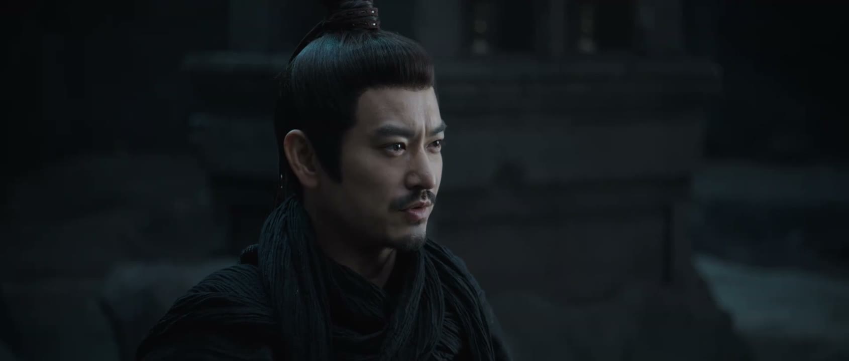 挫一挫六派的锐气