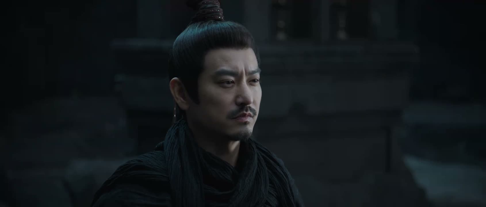对暗查之事有所察觉