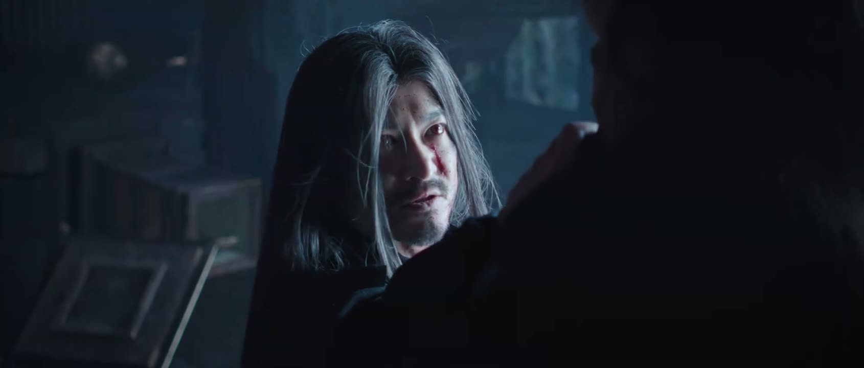 就是个画皮妖