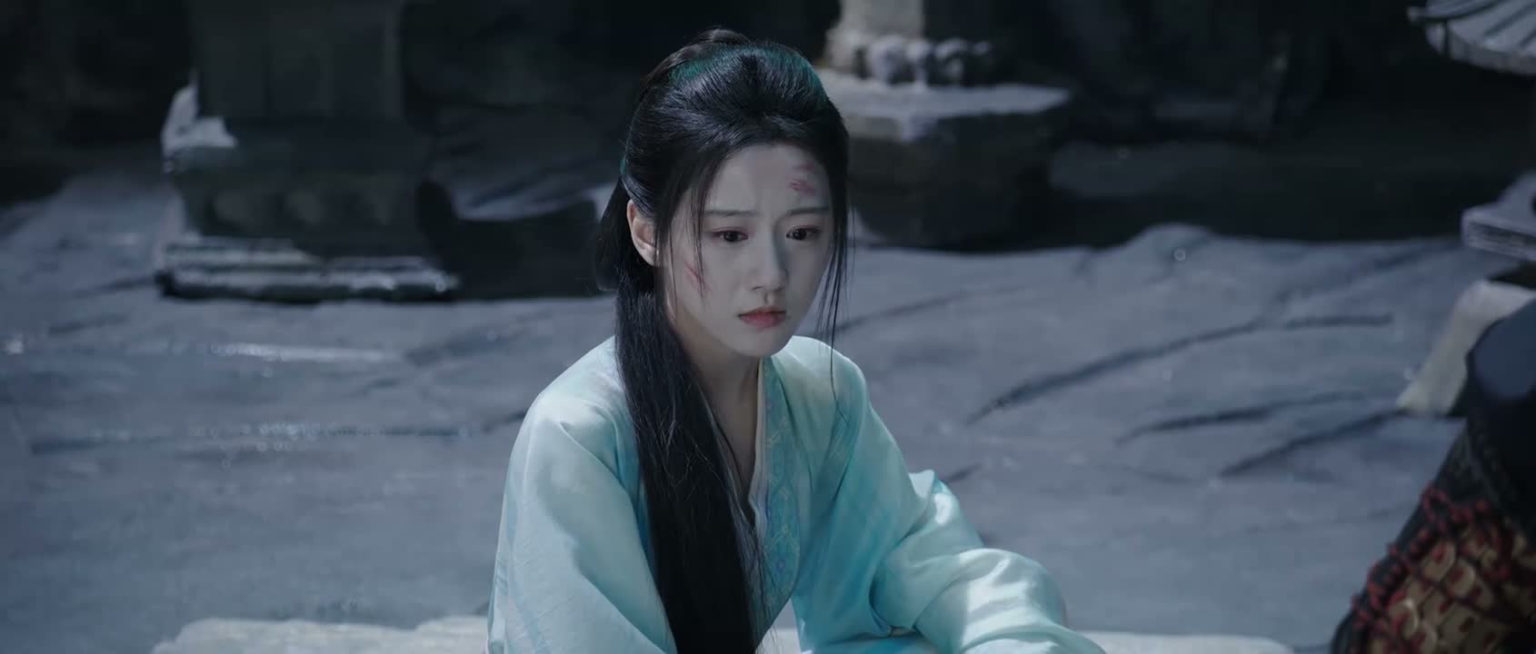 绝对不会坐视不管