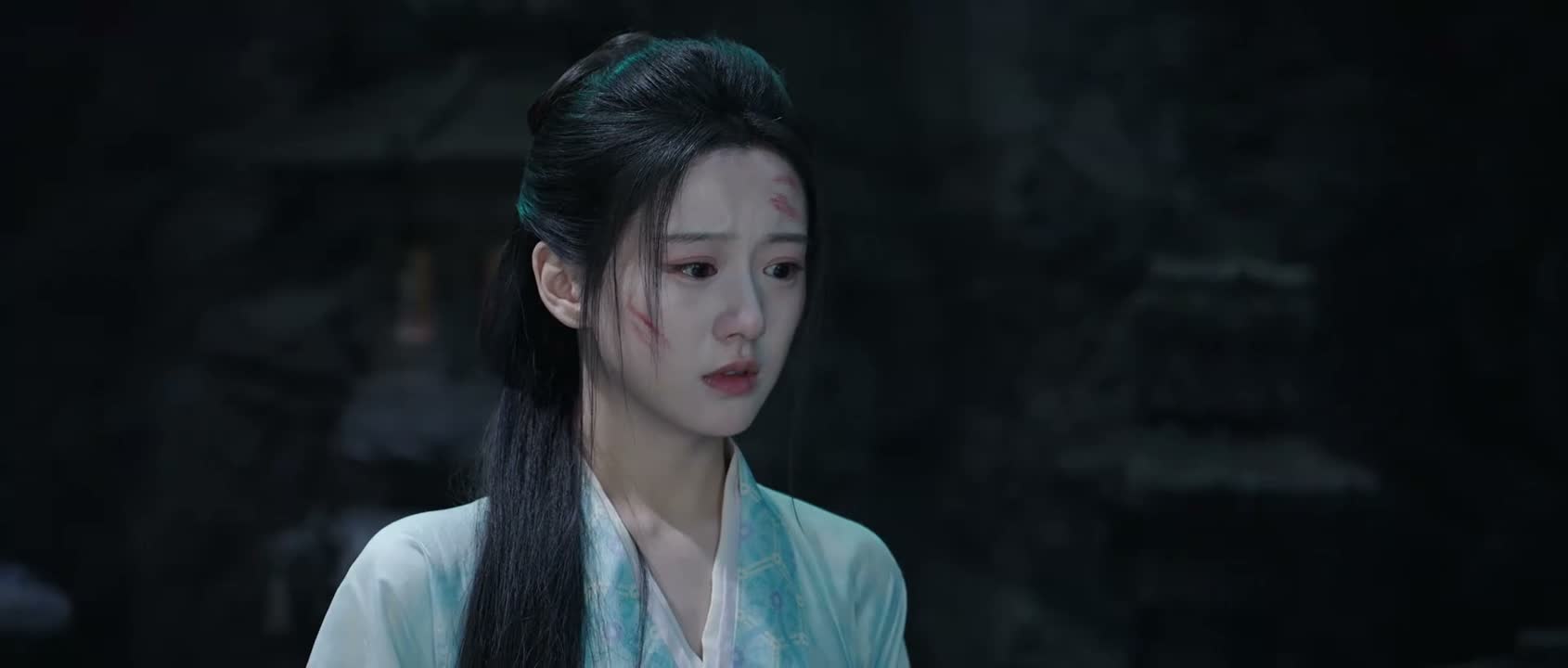 可没想到的是