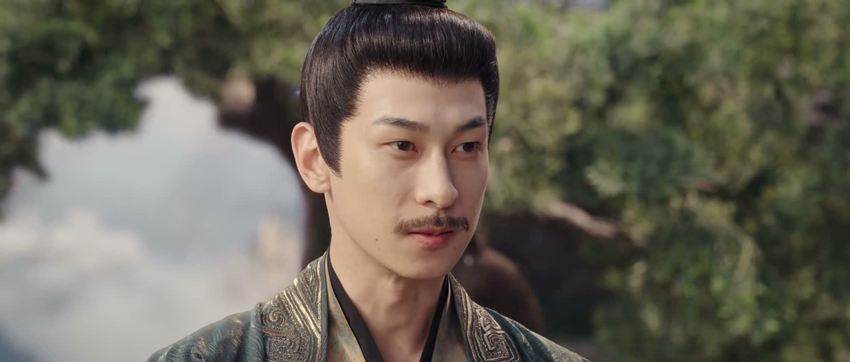 你当真是猪狗不如