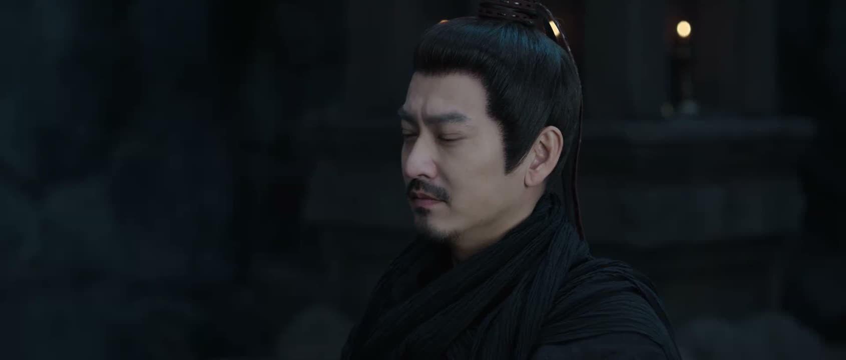 你在常家堡空手而归后