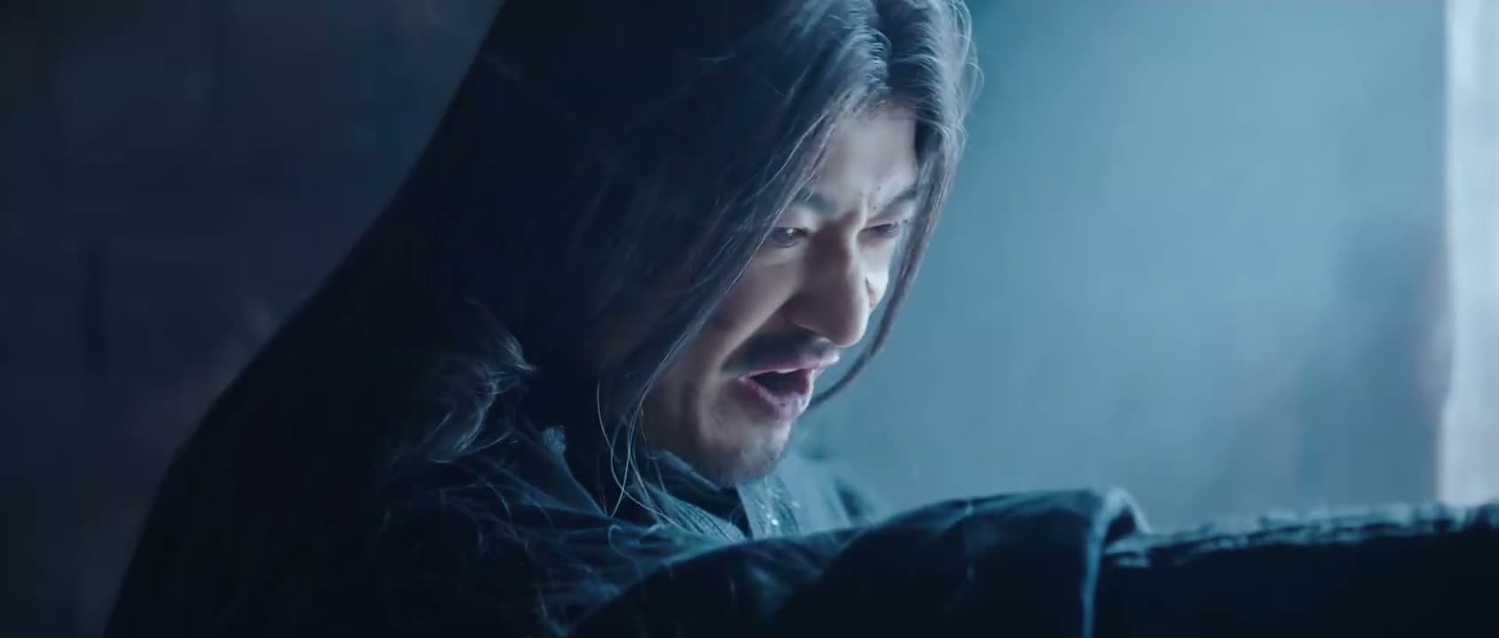 你这个废物